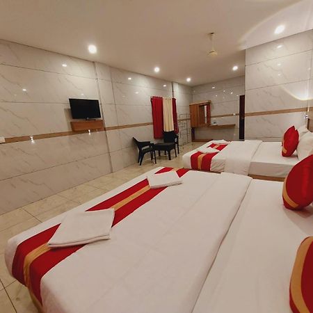 Ferienwohnung Mistica Munnar Anachal Exterior foto
