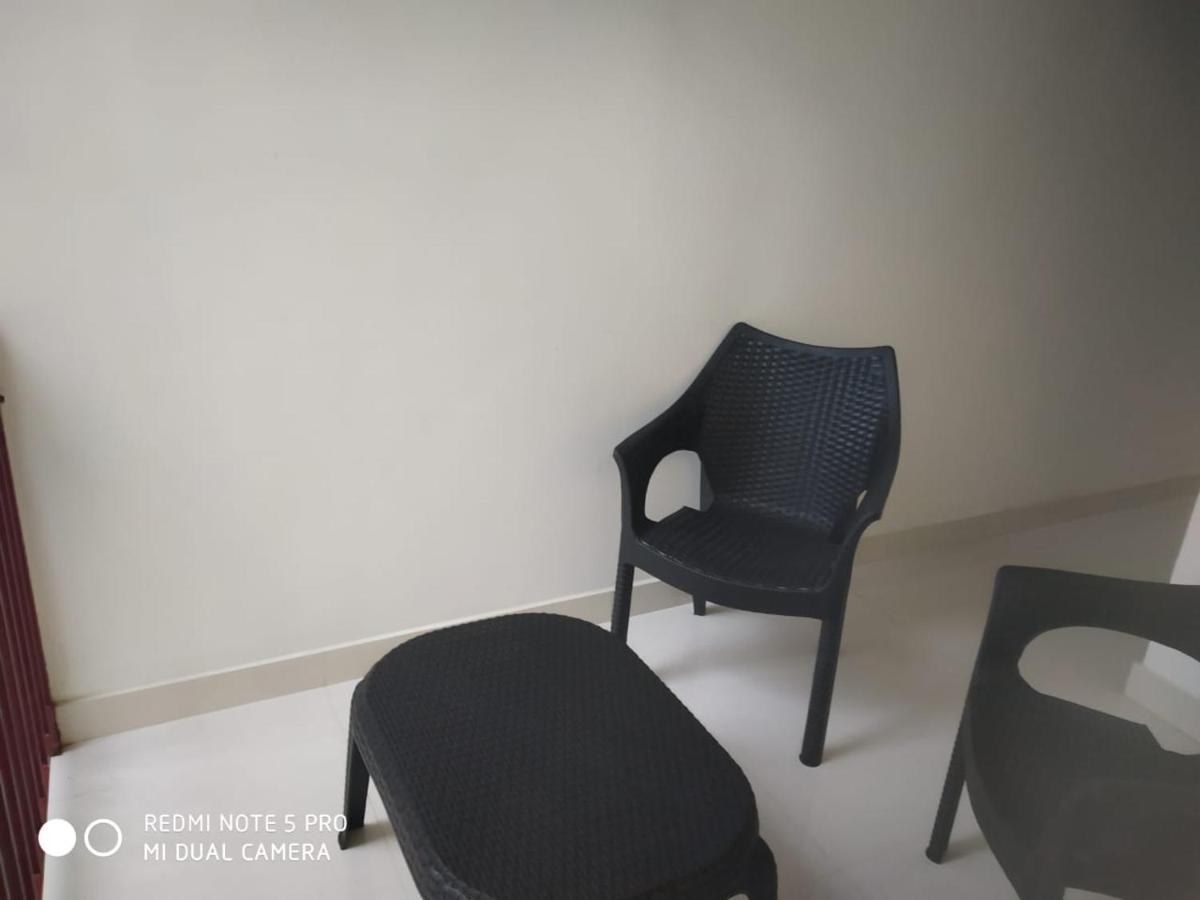 Ferienwohnung Mistica Munnar Anachal Exterior foto