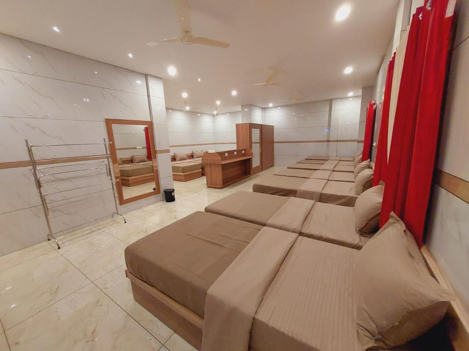 Ferienwohnung Mistica Munnar Anachal Exterior foto